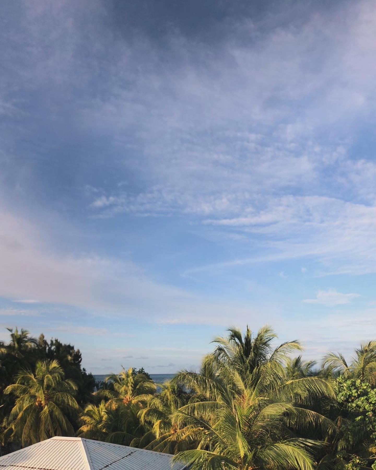 Kudhi Boli Beach House Thulusdhoo Eksteriør bilde